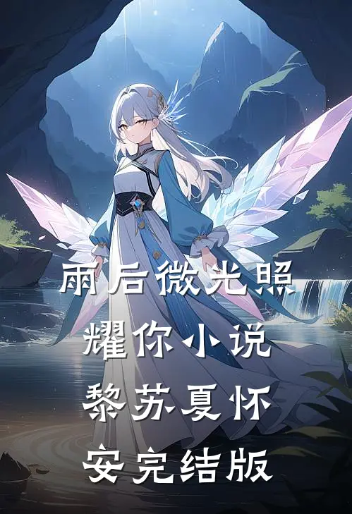 雨后微光照耀你小说黎苏夏怀安完结版