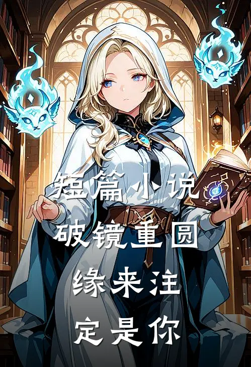 短篇小说破镜重圆：缘来注定是你