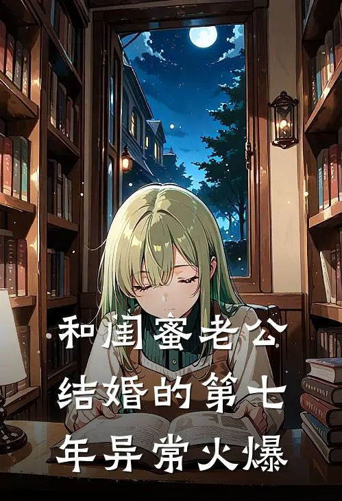和闺蜜老公结婚的第七年异常火爆
