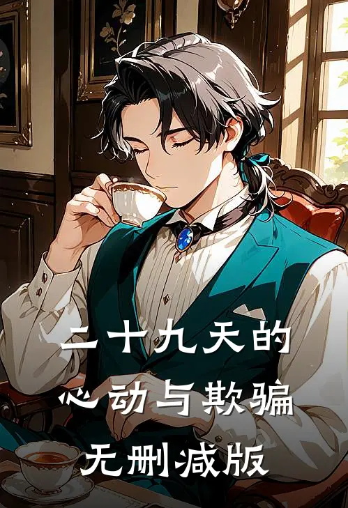 二十九天的心动与欺骗无删减版