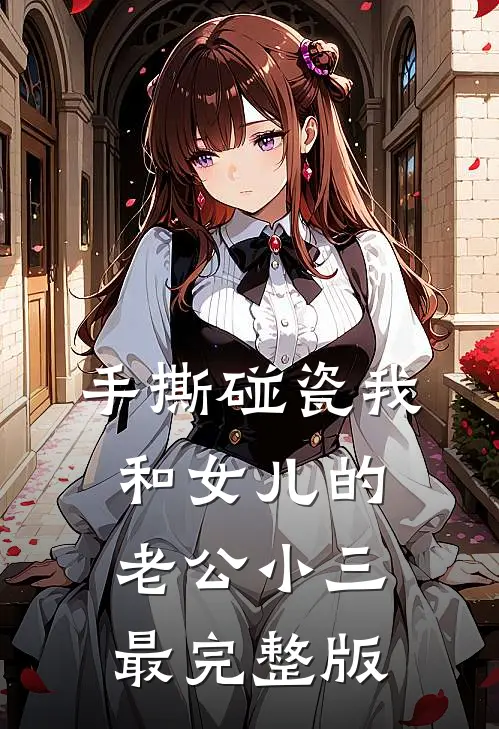 手撕碰瓷我和女儿的老公小三最完整版