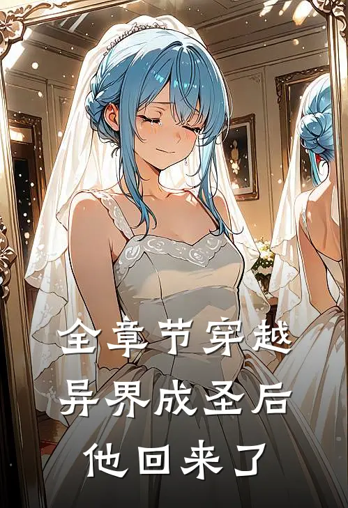 全章节穿越异界成圣后,他回来了