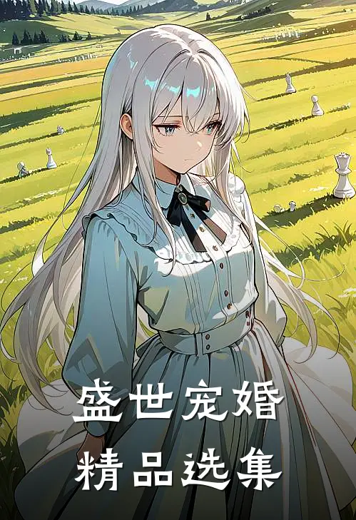 盛世宠婚精品选集