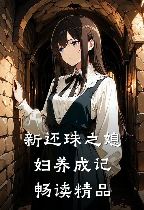 新还珠之媳妇养成记畅读精品