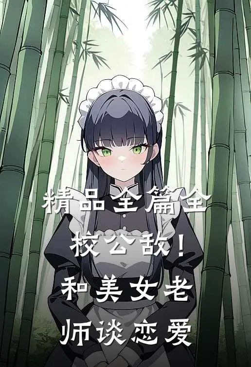 精品全篇全校公敌！和美女老师谈恋爱