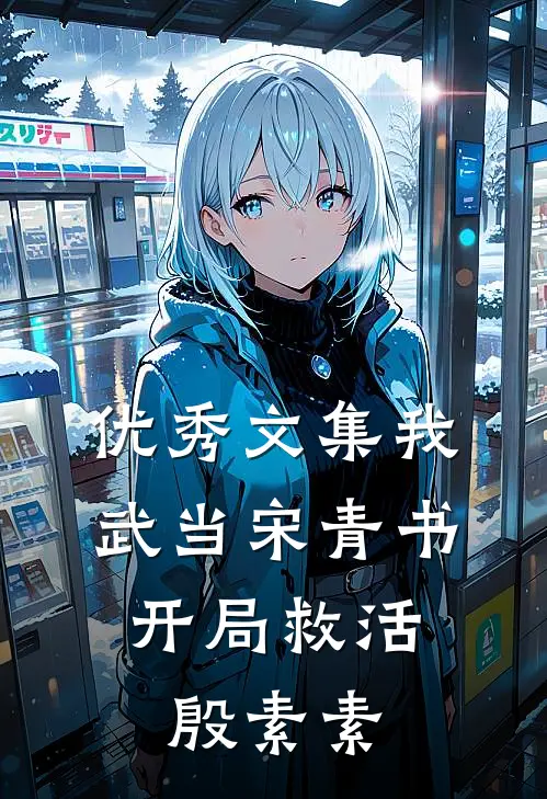 优秀文集我，武当宋青书，开局救活殷素素