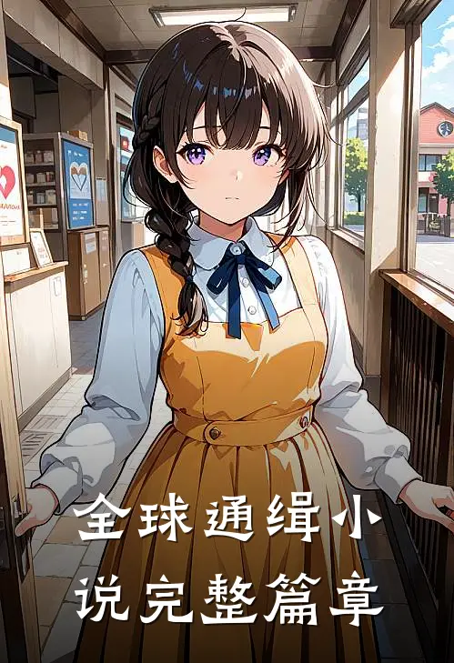 全球通缉小说完整篇章