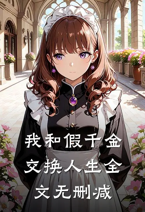 我和假千金交换人生全文无删减