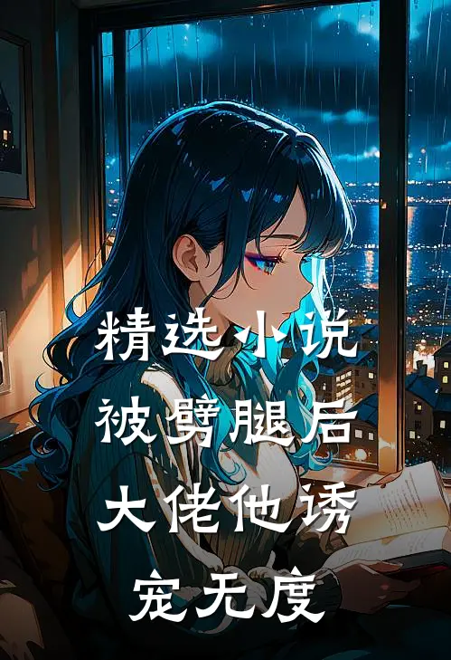 精选小说被劈腿后，大佬他诱宠无度
