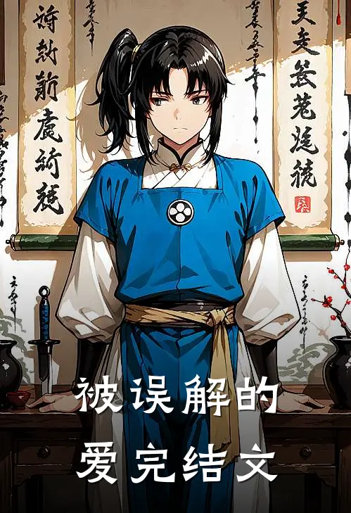 被误解的“爱”完结文