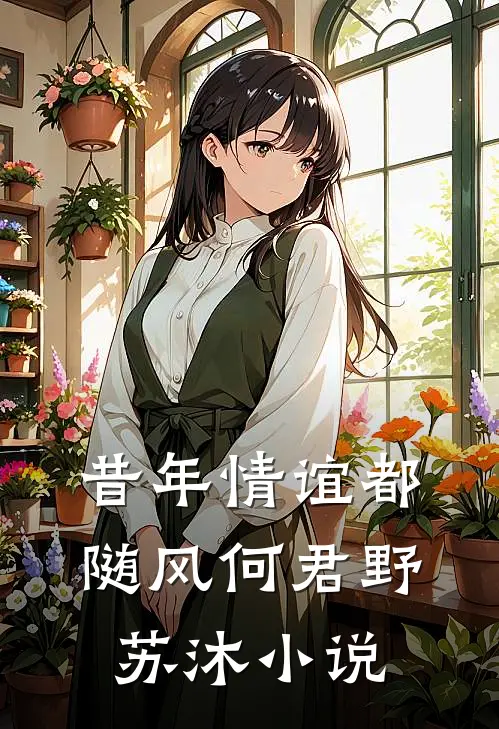 昔年情谊都随风何君野苏沐小说