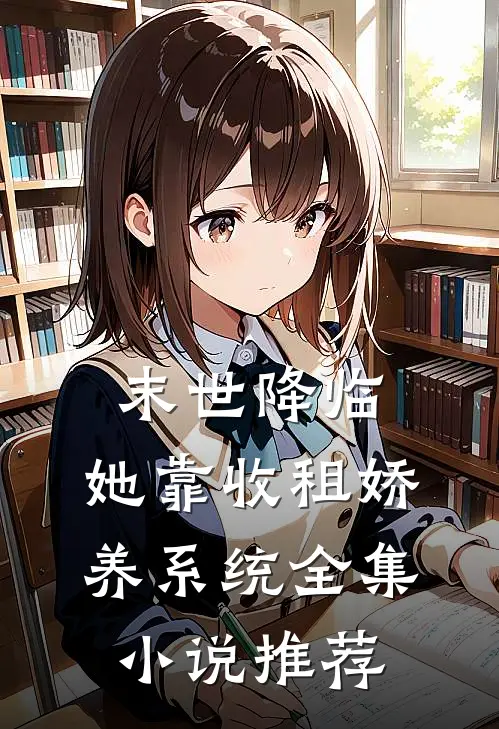 末世降临：她靠收租娇养系统全集小说推荐