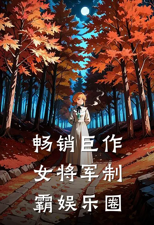 畅销巨作女将军制霸娱乐圈