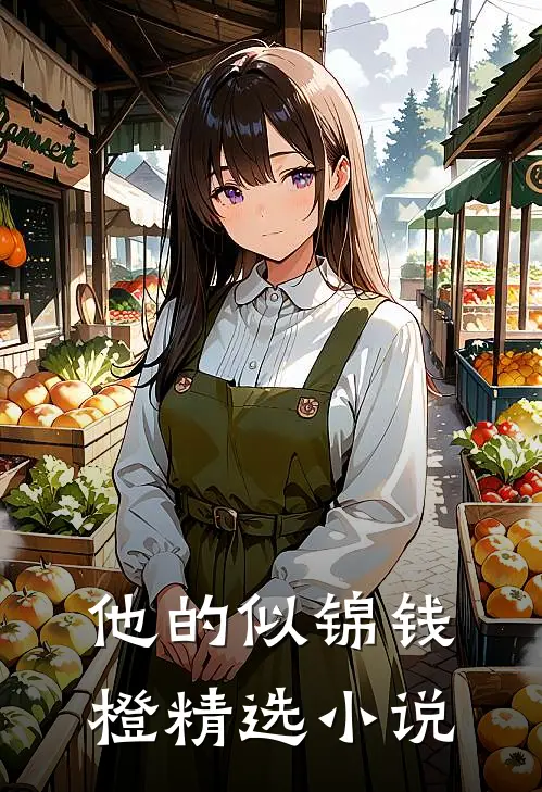 他的似锦钱橙精选小说