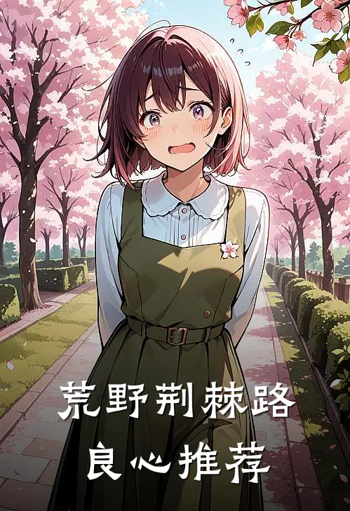荒野荆棘路良心推荐