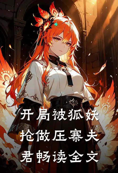 开局被狐妖抢做压寨夫君畅读全文