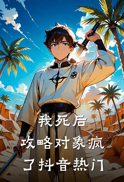 我死后，攻略对象疯了抖音热门