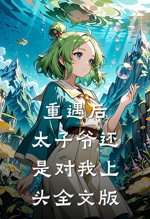 重遇后，太子爷还是对我上头全文版