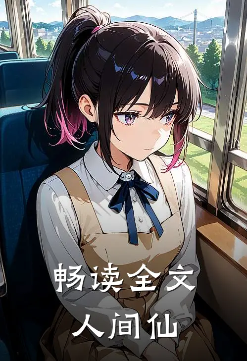 畅读全文人间仙