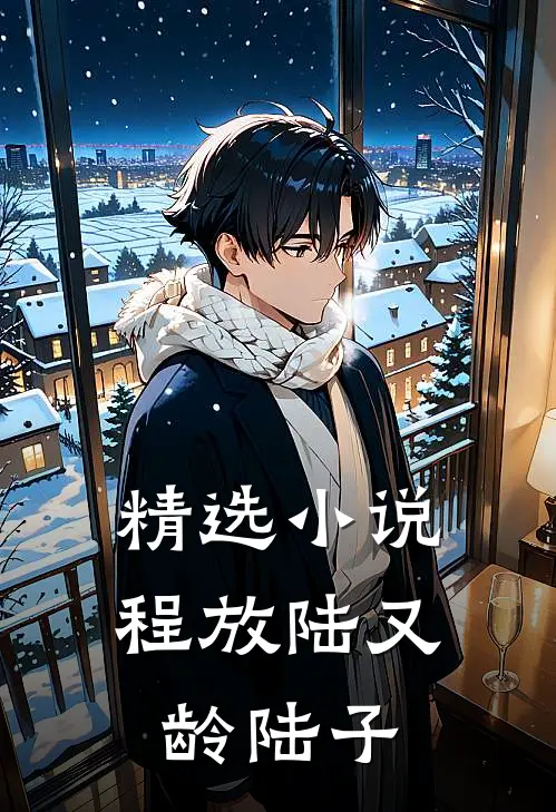 精选小说程放陆又龄陆子