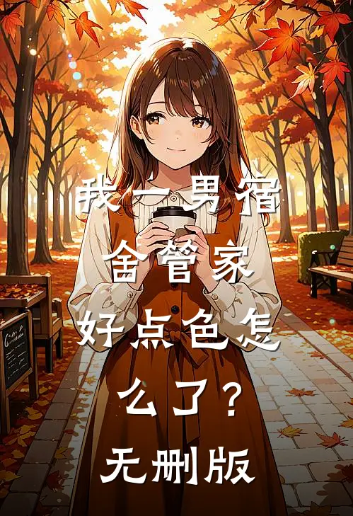 我一男宿舍管家，好点色怎么了？无删版