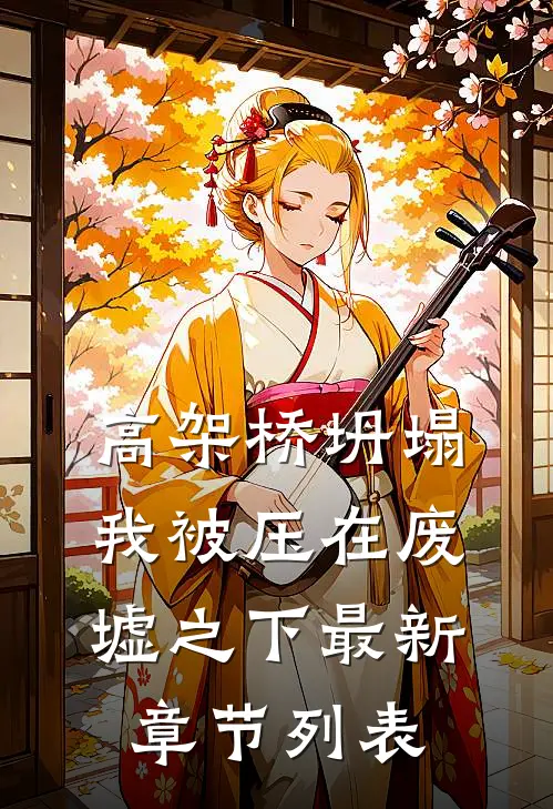 高架桥坍塌，我被压在废墟之下最新章节列表