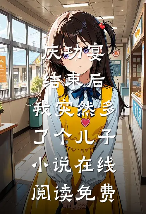 庆功宴结束后，我突然多了个儿子小说在线阅读免费
