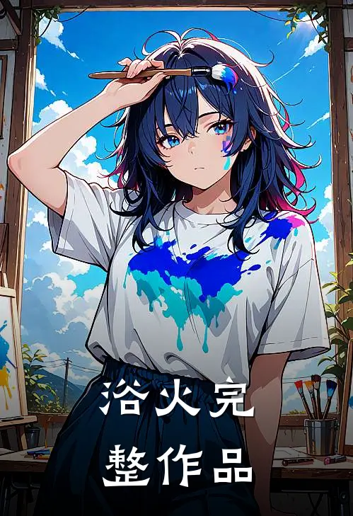 浴火完整作品