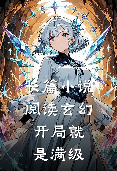 长篇小说阅读玄幻：开局就是满级