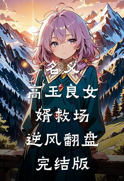 名义：高玉良女婿救场，逆风翻盘完结版