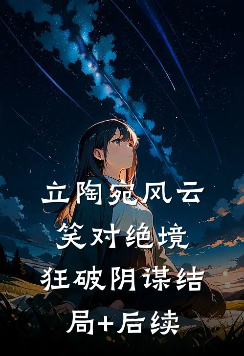立陶宛风云：笑对绝境，狂破阴谋结局+后续