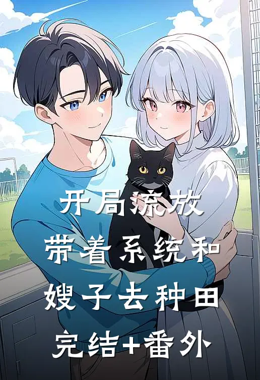 开局流放：带着系统和嫂子去种田完结+番外