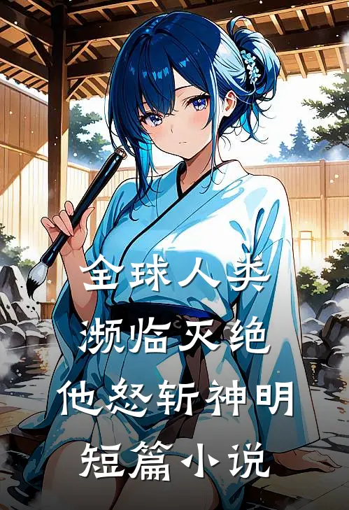全球人类濒临灭绝，他怒斩神明短篇小说