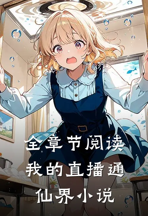 全章节阅读我的直播通仙界 小说