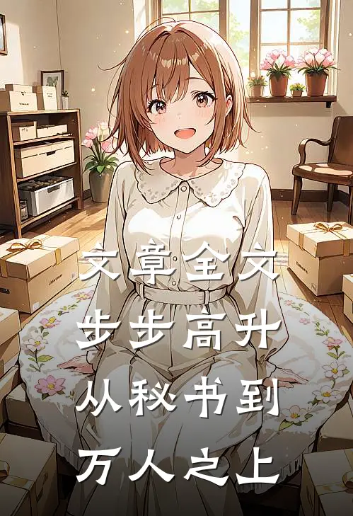 文章全文步步高升：从秘书到万人之上