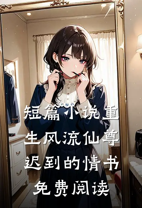 短篇小说重生风流仙尊迟到的情书免费阅读