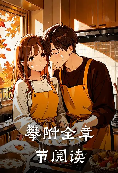 攀附全章节阅读