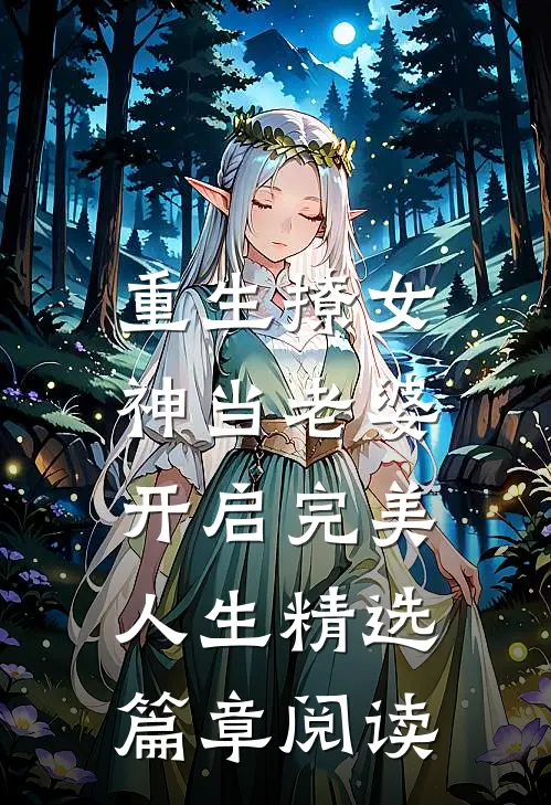 重生撩女神当老婆，开启完美人生精选篇章阅读