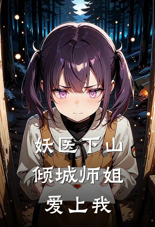 妖医下山倾城师姐爱上我