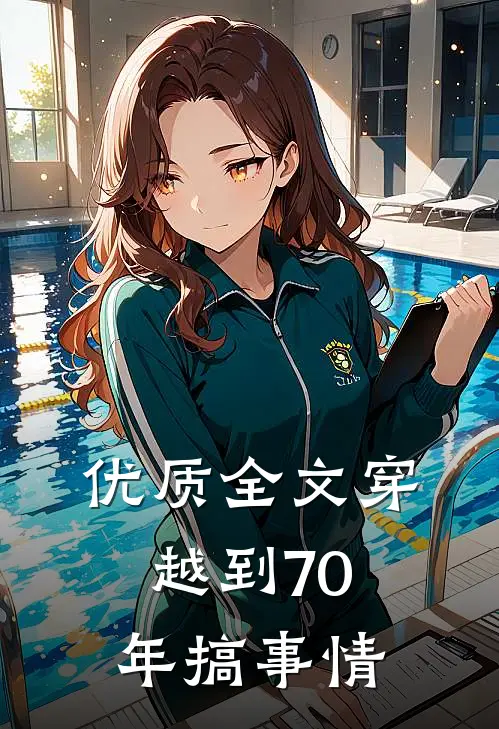 优质全文穿越到70年搞事情