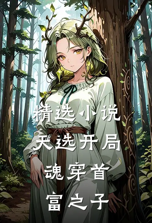 精选小说天选开局，魂穿首富之子