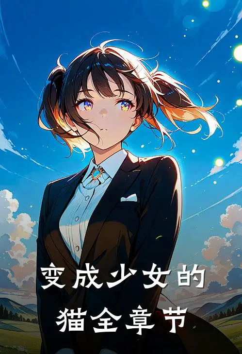 变成少女的猫全章节