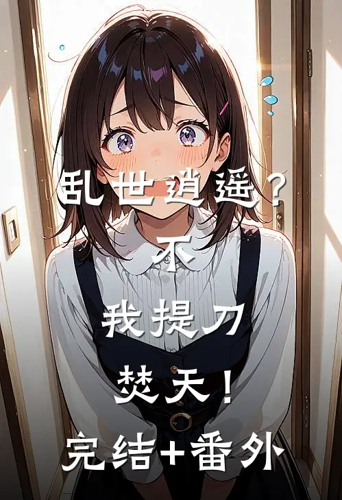 乱世逍遥？不，我提刀焚天！完结+番外