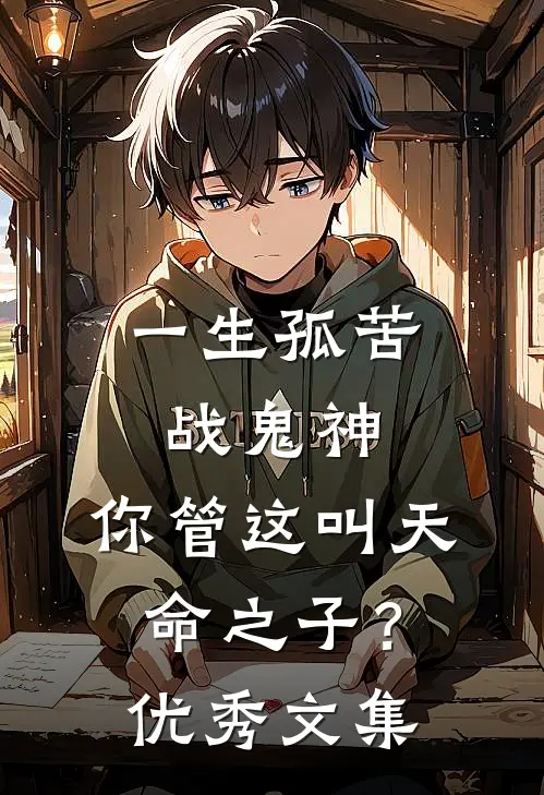 一生孤苦战鬼神，你管这叫天命之子？优秀文集