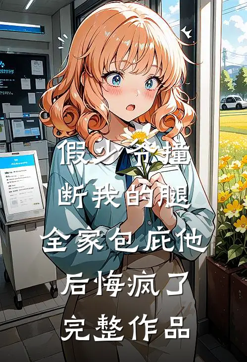 假少爷撞断我的腿，全家包庇他后悔疯了完整作品