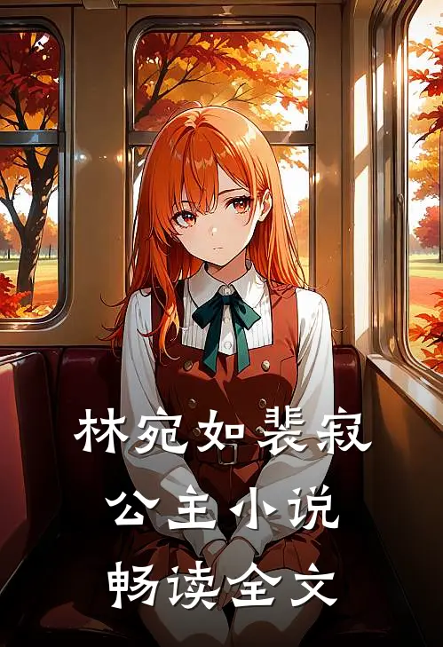 林宛如裴寂公主小说畅读全文