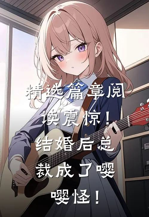 精选篇章阅读震惊！结婚后总裁成了嘤嘤怪！