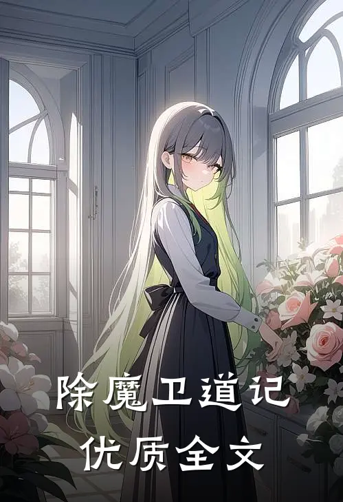 除魔卫道记优质全文