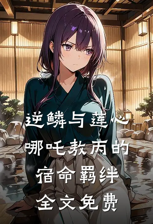 逆鳞与莲心：哪吒敖丙的宿命羁绊全文免费