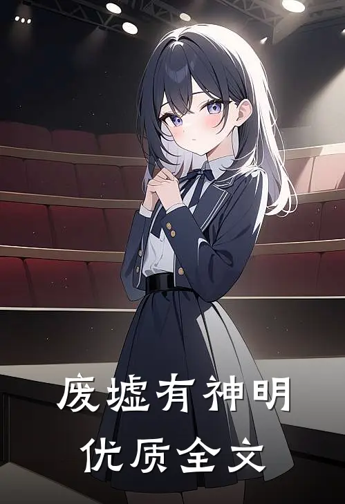 废墟有神明优质全文